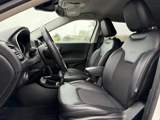 JEEP Compass usata, con Controllo trazione