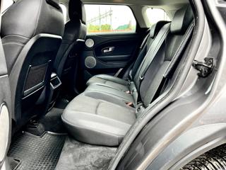 LAND ROVER Range Rover Evoque usata, con Controllo elettronico della corsia