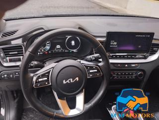 KIA XCeed usata, con Chiusura centralizzata