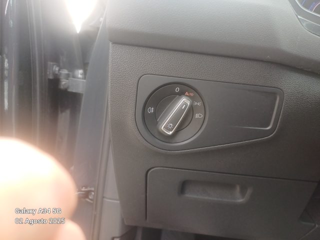 VOLKSWAGEN Tiguan usata, con Sistema di navigazione