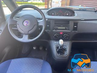 FIAT Idea usata, con Specchietti laterali elettrici