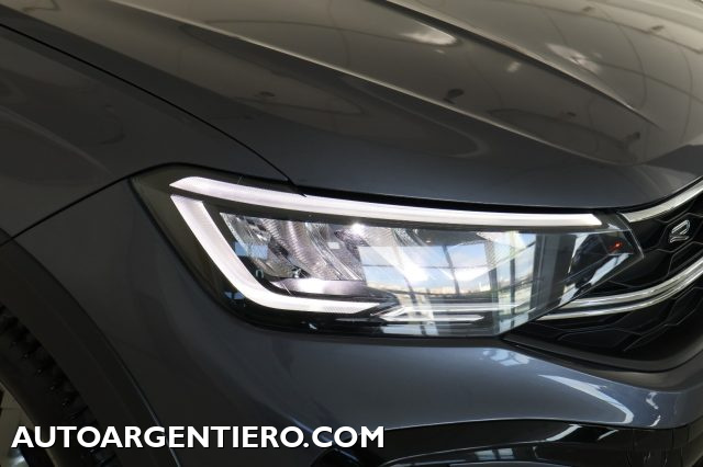 VOLKSWAGEN Taigo usata, con Adaptive Cruise Control