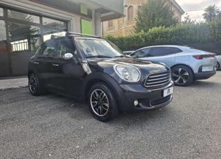 MINI Countryman usata, con Airbag Passeggero