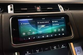 LAND ROVER Range Rover Sport usata 52