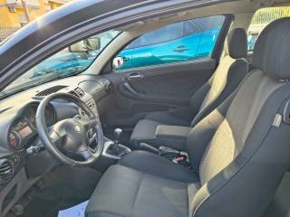 ALFA ROMEO 147 usata, con Boardcomputer