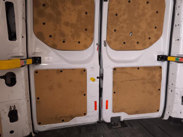 FORD Transit Custom usata 27