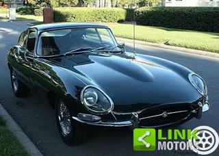 JAGUAR E-Type usata 30
