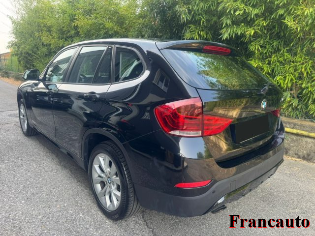 BMW X1 usata, con Airbag laterali