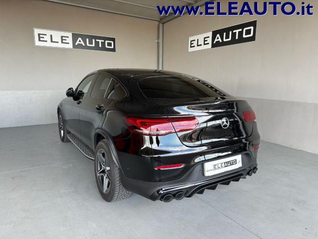 MERCEDES-BENZ GLC 220 usata, con Airbag Passeggero