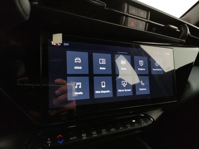 ALFA ROMEO Junior usata, con Servosterzo