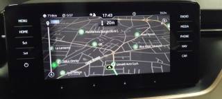 SKODA Kamiq usata, con Specchietti laterali elettrici