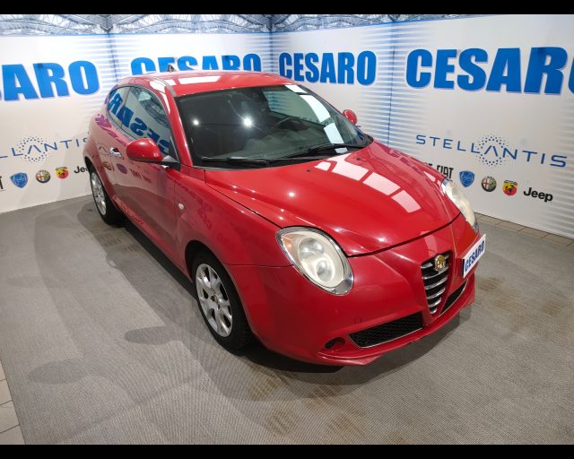 ALFA ROMEO MiTo usata, con ABS
