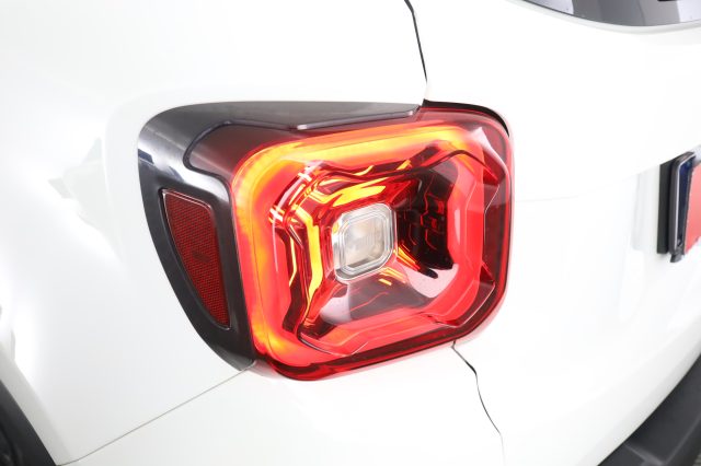 JEEP Renegade usata 9