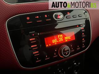 FIAT Punto Evo usata, con Immobilizzatore elettronico
