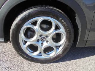 ALFA ROMEO Tonale usata, con Cruise Control