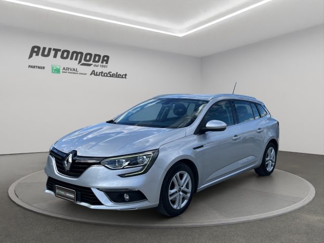 RENAULT Megane usata, con ABS