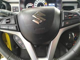 SUZUKI Ignis usata, con Cronologia tagliandi