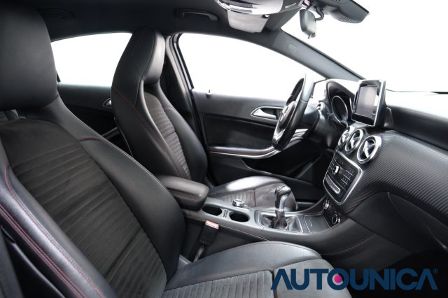 MERCEDES-BENZ A 180 usata 55