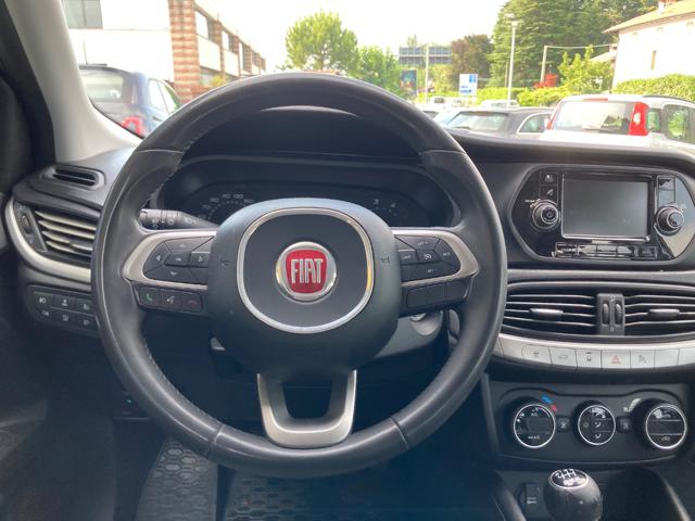 FIAT Tipo usata, con Climatizzatore