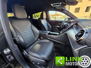 MERCEDES-BENZ GLC 220 usata, con Controllo automatico clima