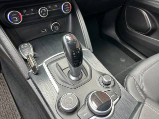 ALFA ROMEO Stelvio usata, con Cronologia tagliandi