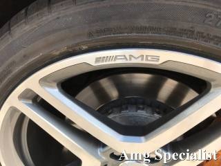 MERCEDES-BENZ CL 63 AMG usata, con Volante multifunzione