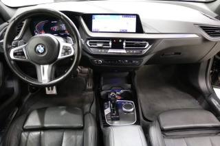 BMW 135 usata, con Boardcomputer