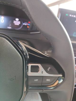 PEUGEOT 2008 usata 23