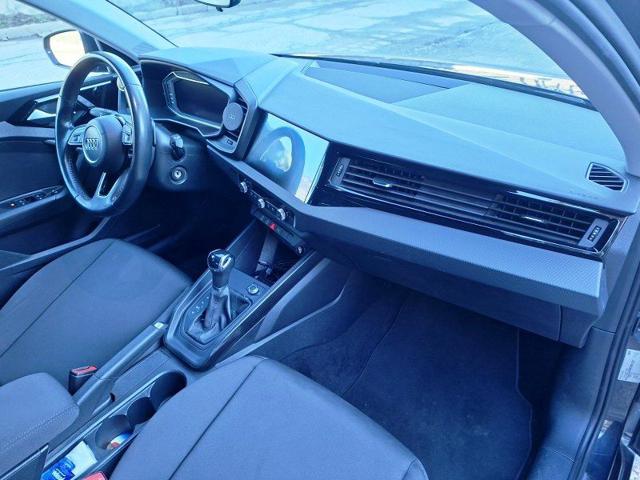 AUDI A1 usata, con Ruotino