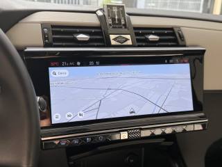 DS AUTOMOBILES DS 7 usata, con Vivavoce