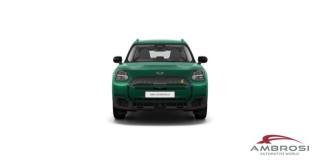 MINI Countryman usata 4