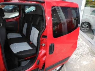 FIAT Qubo usata 40