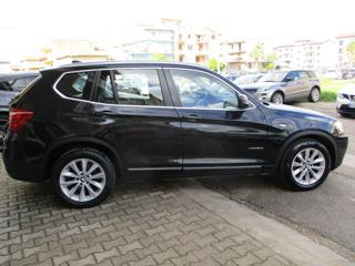 BMW X3 usata, con Airbag Passeggero