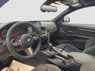 BMW 430 usata, con Cerchi in lega