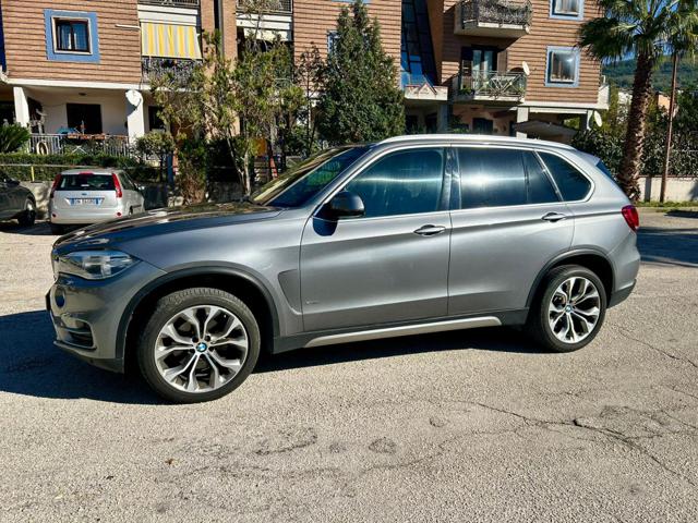 BMW X5 usata, con Airbag