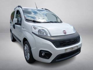 FIAT Qubo usata, con Airbag
