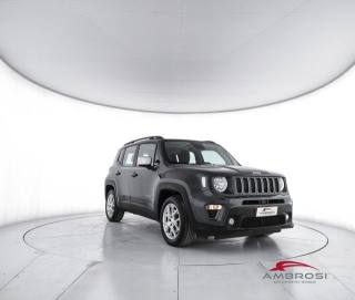 JEEP Renegade usata 1