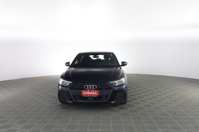 AUDI A1 usata 0