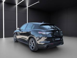 ALFA ROMEO Stelvio usata, con Airbag laterali