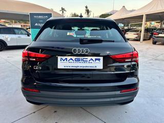 AUDI Q3 usata, con ESP