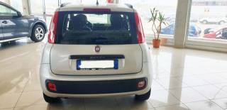FIAT Panda usata, con Autoradio