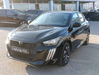 PEUGEOT 208 GPL/B Style 100 S&S 5 porte