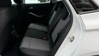 OPEL Grandland usata, con ESP