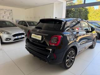 FIAT 500X usata, con Sistema di navigazione
