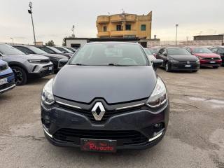 RENAULT Clio TCe 12V 90 CV GPL Start&Stop 5 porte Energy Life