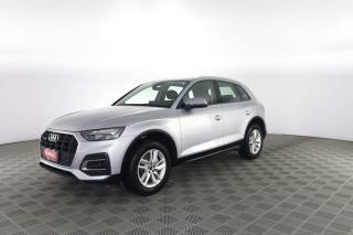 AUDI Q5 usata 6