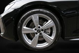 AUDI A6 usata, con Autoradio