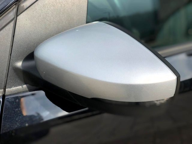 VOLKSWAGEN Polo usata, con ESP