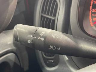 FIAT Panda Cross usata 21