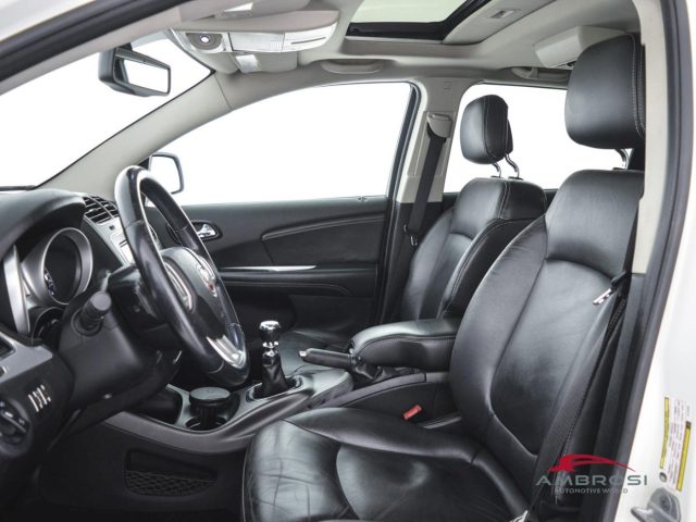 FIAT Freemont usata 8
